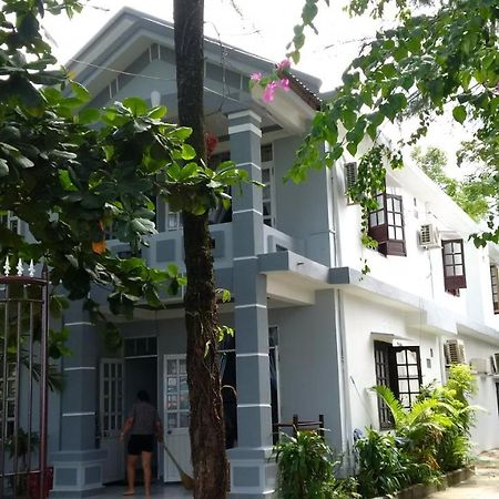 Nguyet Anh Guesthouse Lang Co Exterior photo